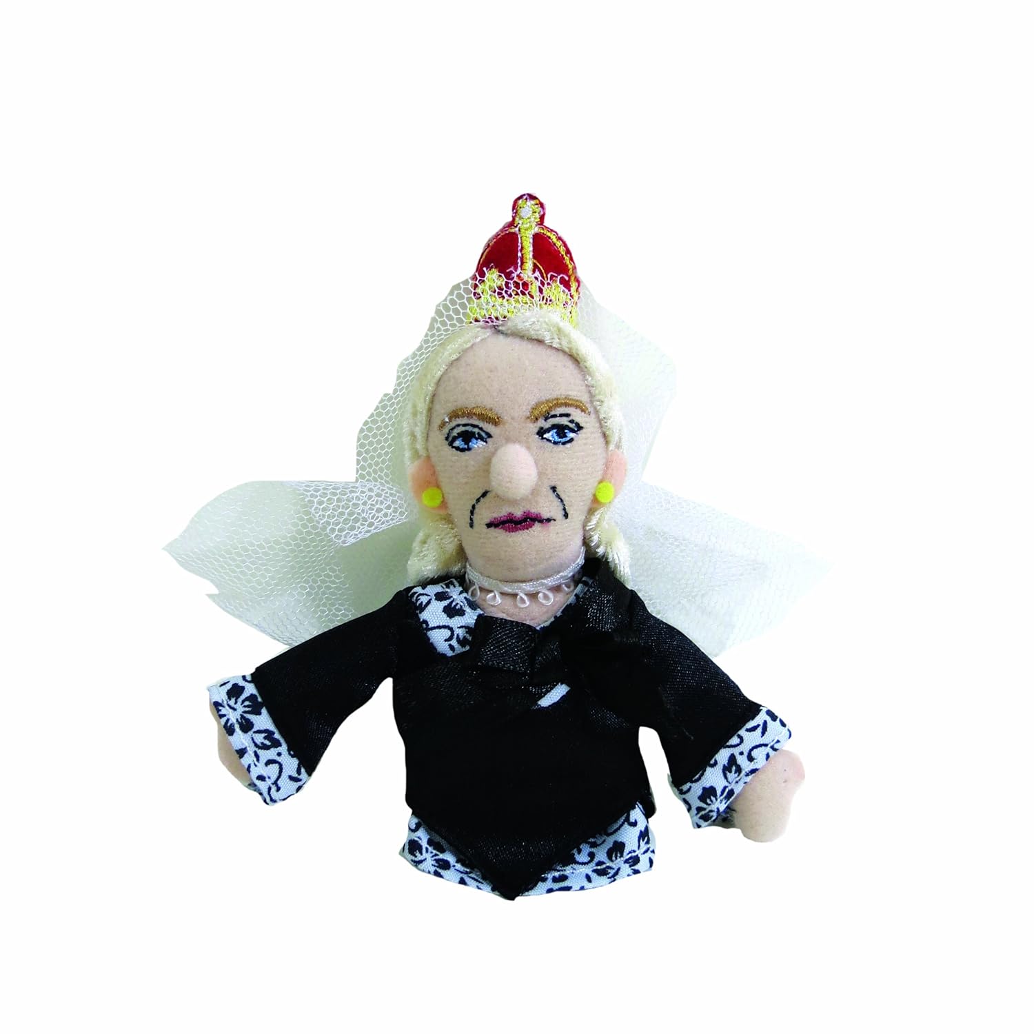 Buy Queen Victoria Puppet Online at Low Prices in India Amazon.in