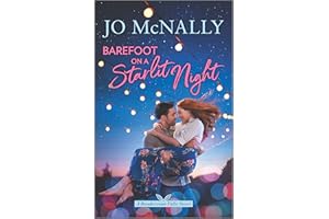Barefoot on a Starlit Night (Rendezvous Falls Book 3)