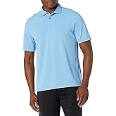 Cutter & Buck Mens Short Sleeve Virtue Eco Pique Recycled Polo Shirt