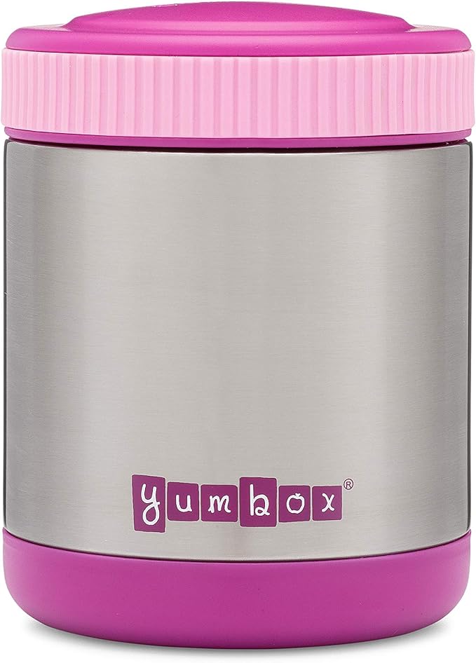 yumbox thermos jar