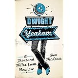 Dwight Yoakam: A Thousand Miles from Nowhere (American Music (University of Texas))