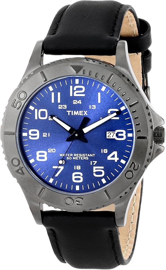timex 921