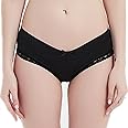 Verano LT277 Women's Sexy Panties Lace Knickers Panty Soft Briefs