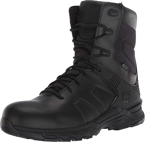 timberland hypercharge 8