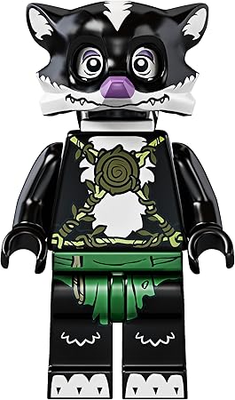 lego chima 70107