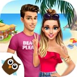 Hannah's High School Summer Crush - Teen Date
