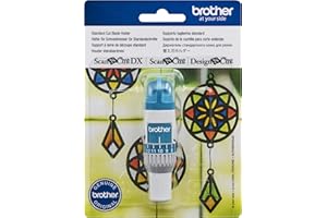 Brother Support de lame standard ScanNCut