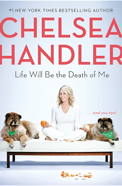 Life Will Be The Death Of Me And You Too Kindle Edition