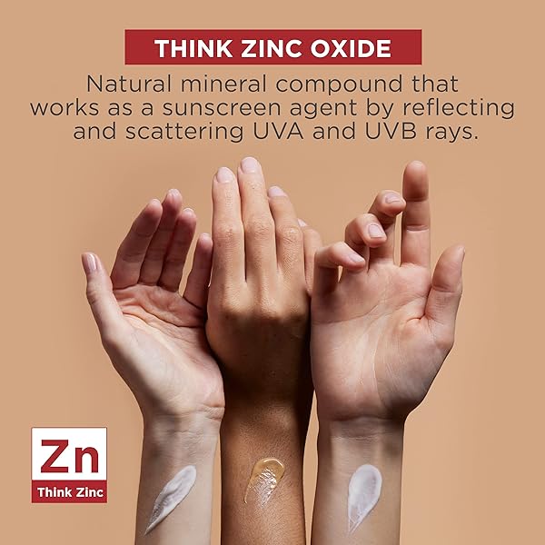 ELTAMD UV DAILY TINTED SPF 40 FACE SUNSCREEN MOISTURIZER WITH ZINC OXIDE, TINTED DAILY FACE MOISTURIZER WITH SPF, SUNSCREEN FOR DRY SKIN,1.7 OZ PUMP