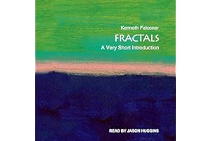 Fractals: A Very Short Introduction