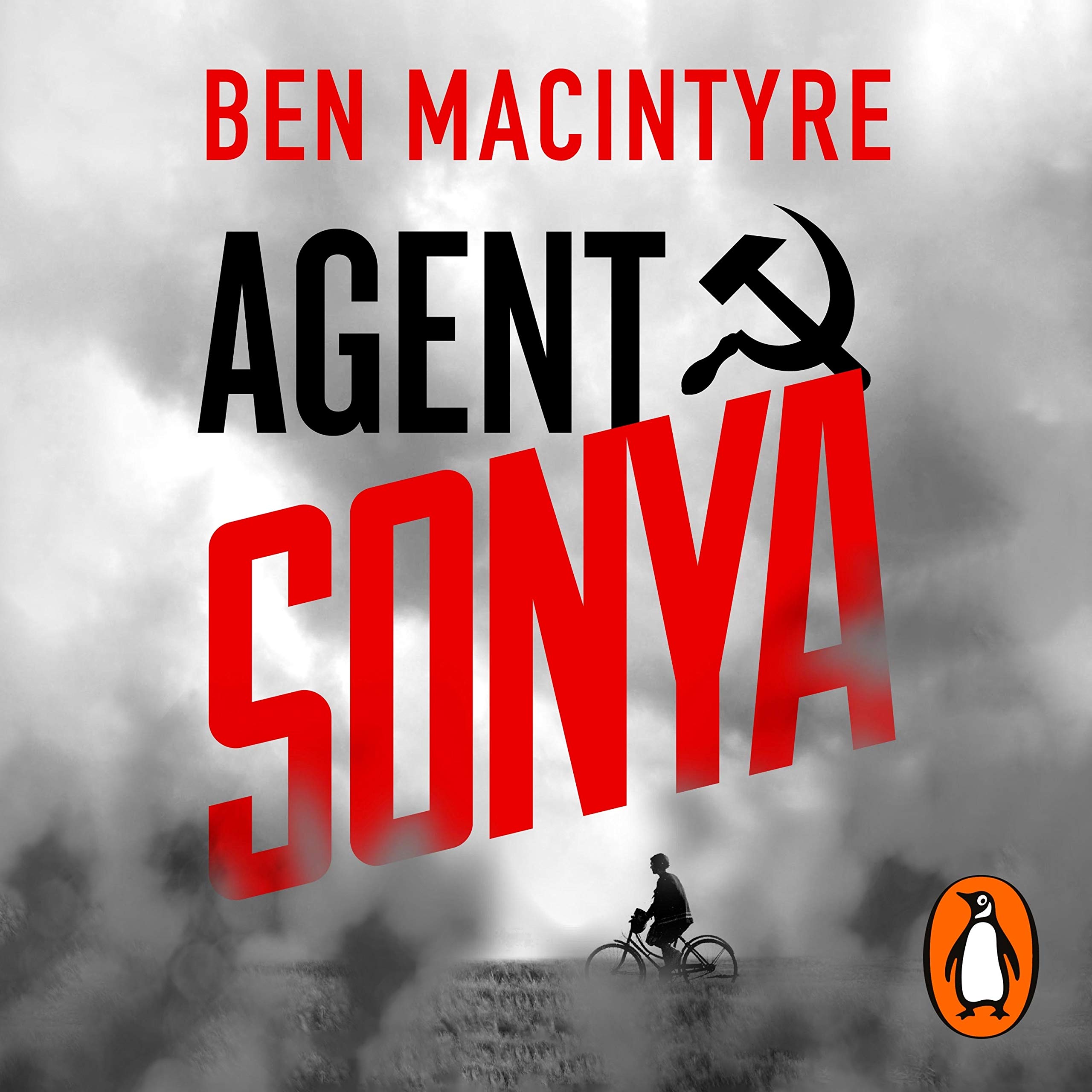 Agent Sonya: Lover, Mother, Soldier, Spy Image