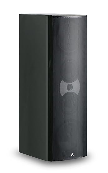 atlantic technology center channel speaker