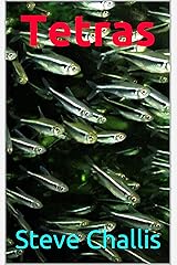 Tetras Kindle Edition