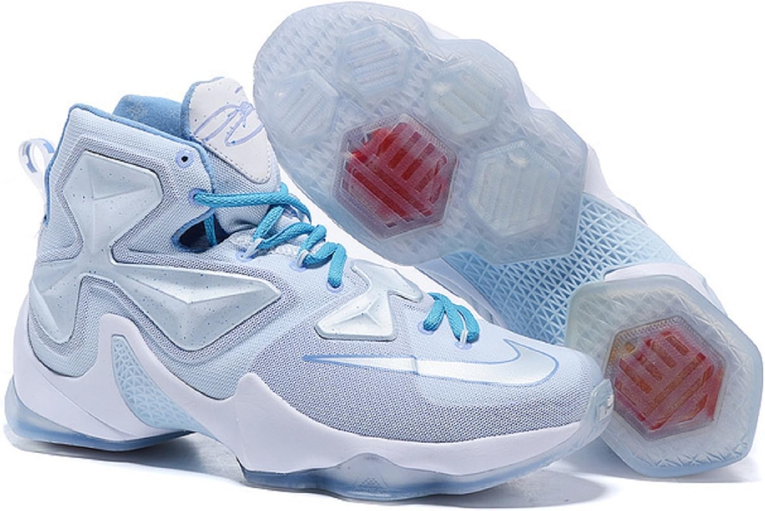 nike lebron 13 christmas