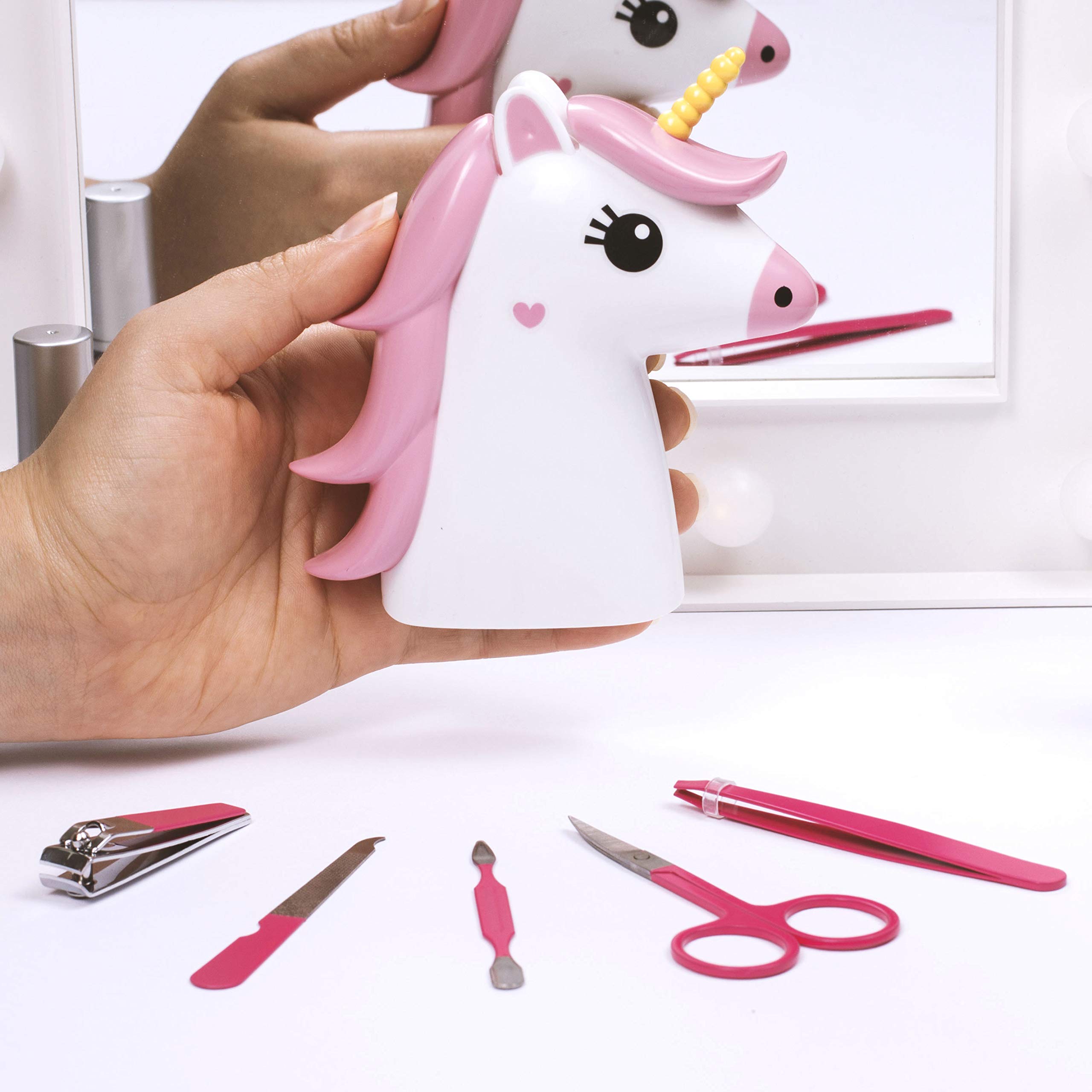 Unicorn Vanity Tool