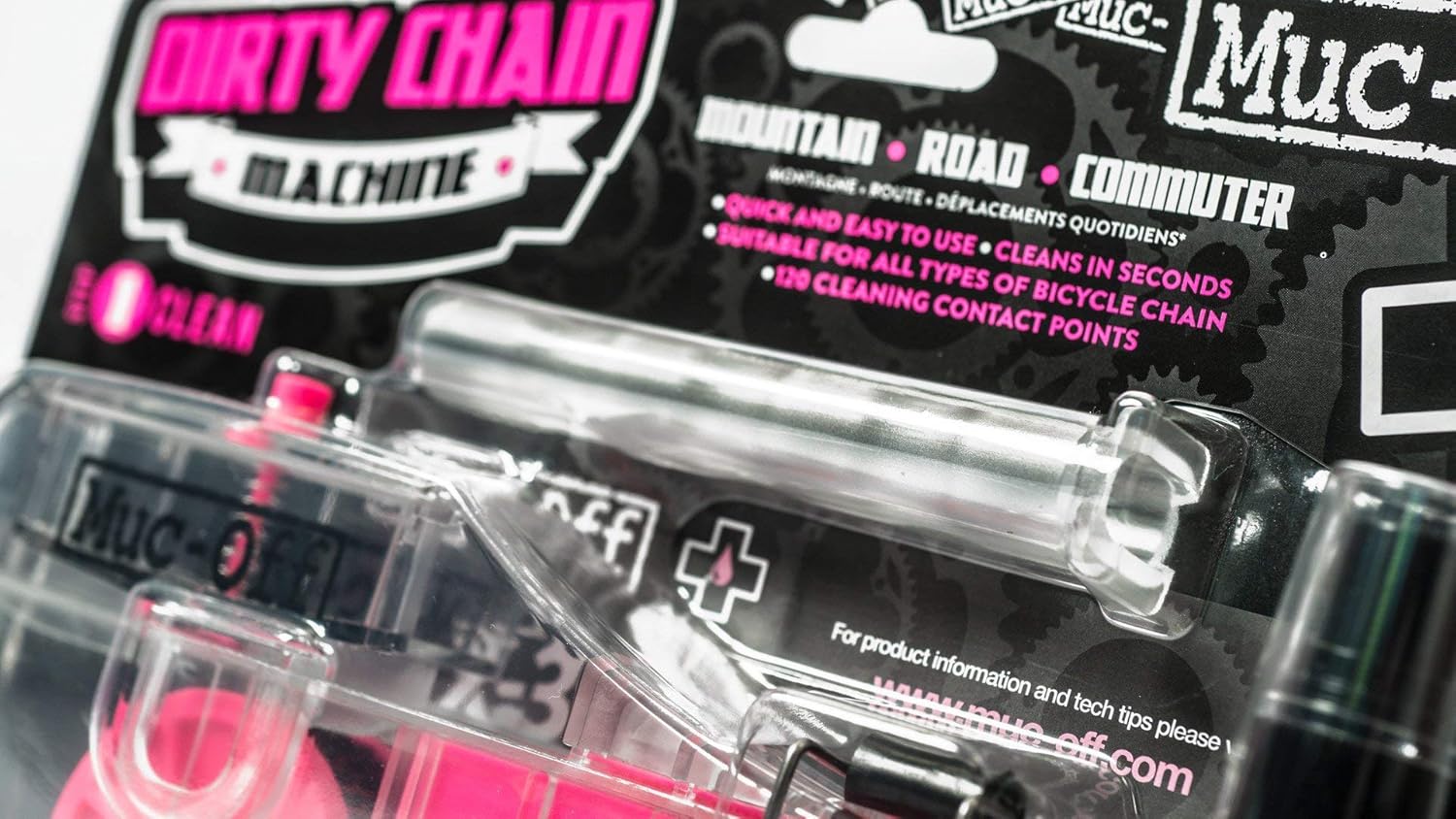 muc off chain cleaner amazon