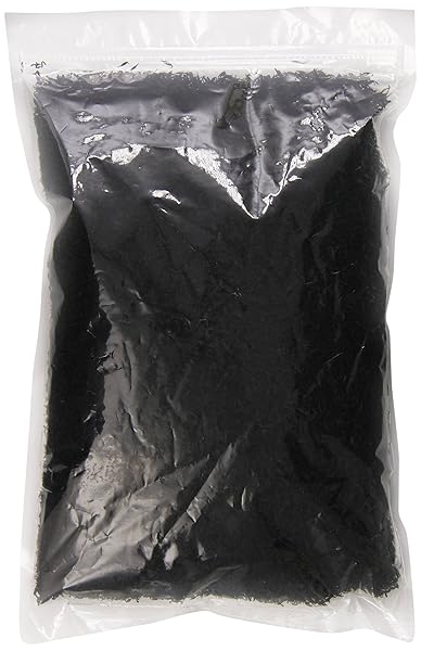 WEL-PAC HIJIKI 16 OUNCE, 1 POUND