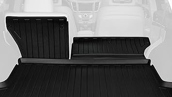 amazon seat back protector