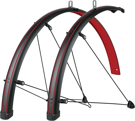 Best Fenders/Mudguards for Gravel Bikes Each Rider Bike Commuter Hero