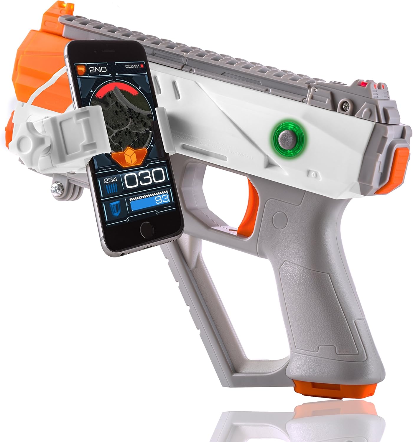 recoil laser tag amazon