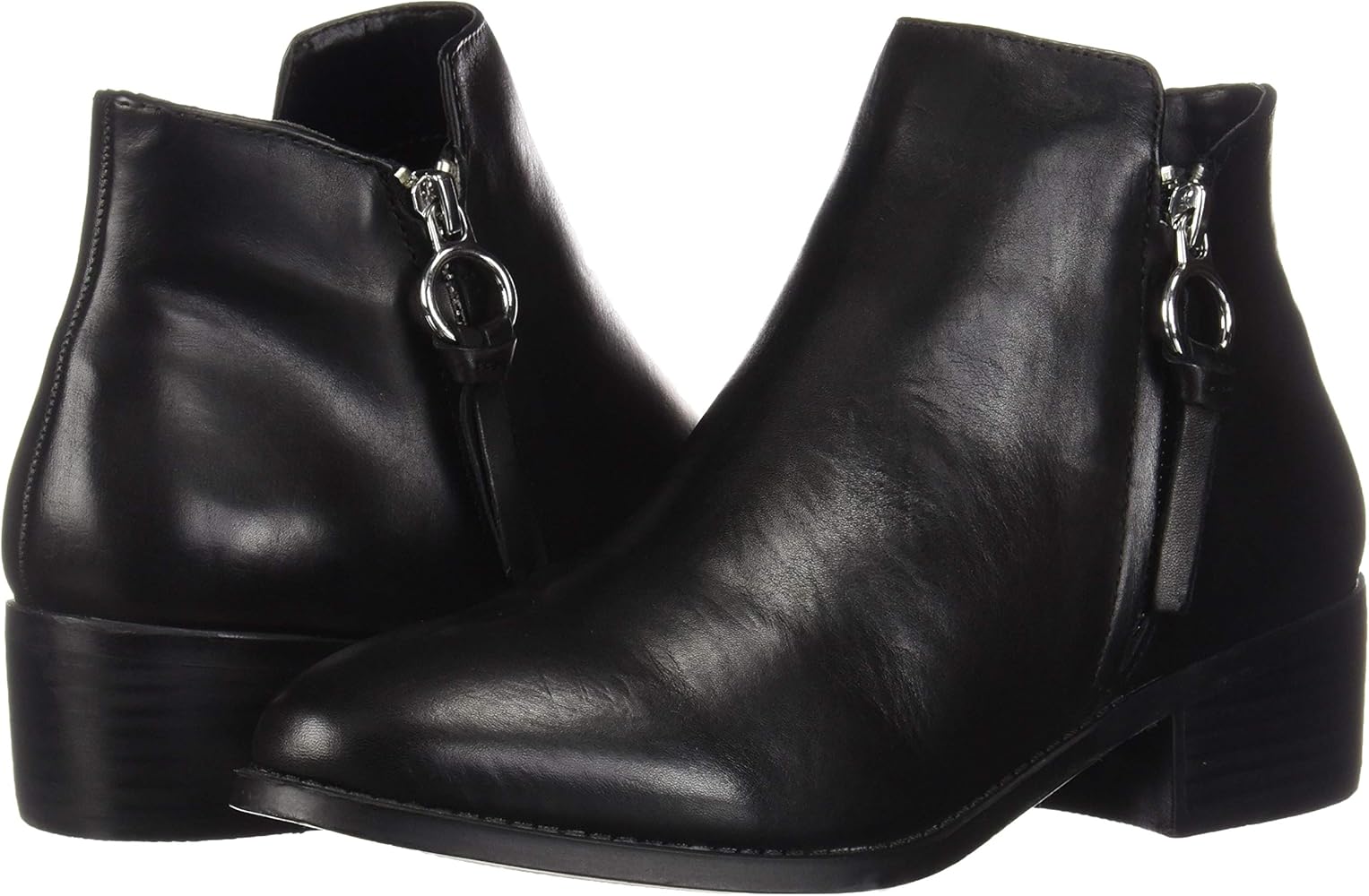 steve madden dacey booties