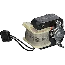 Amazon.com - Broan S99080355 Motor