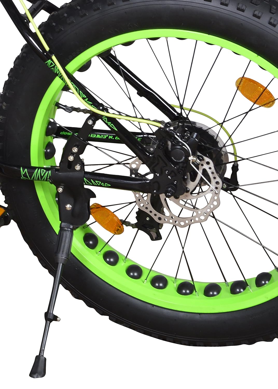 montra big boy 24 price