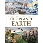 Knowledge Encyclopedia - Our Planet Earth