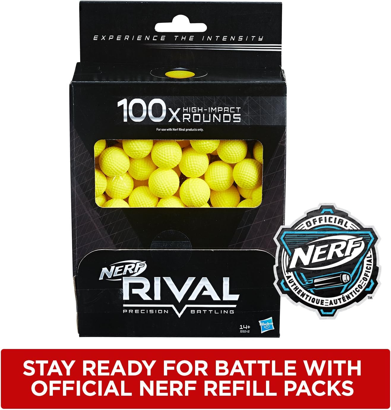 nerf rival nemesis amazon