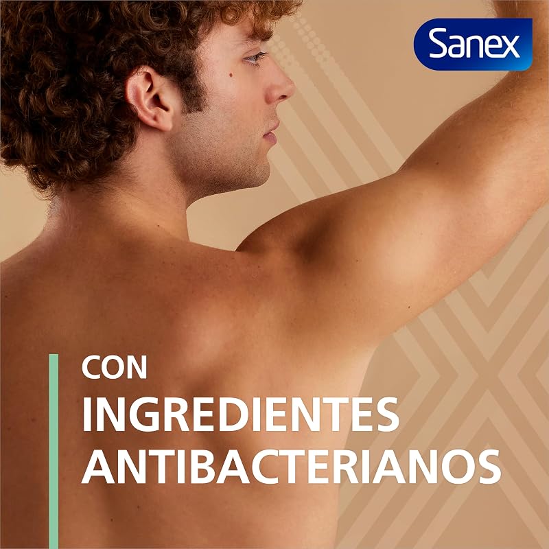 Zero Respeito & Controlo, desodorizante roll-on, embalagem de 6x50ml