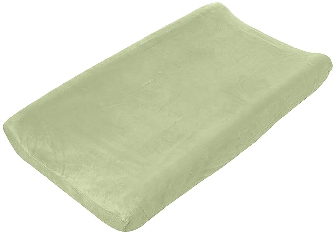 summer infant ultra plush changing pad cover