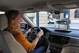 Garmin DriveSmart 66 with Alexa 6" Display Europe Maps Live Traffic UK Ireland view 6