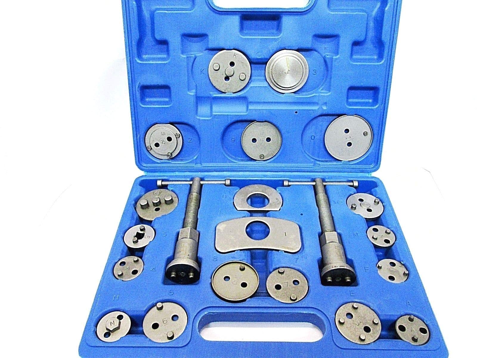 Caliper wind back tool kit Clearance