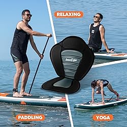 InnoExpo Inflatable Stand Up Paddle Boards with