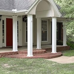AFCO EA0408ENFSATUTU 4" x 8' Endura-Aluminum