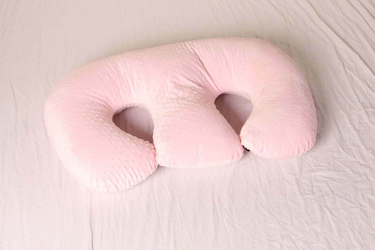 ファッションデザイナー 授乳クッション For Twin Cuddle Pillow Twins The Have Bottlefeeding Pink In Tummy Twin A Pillow Twin 1 Z Pink Breastfeeding The B007vehbpu Time 6 Support Z Dots By Only