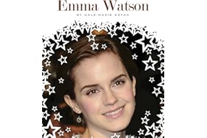 Emma Watson (Stars of Today)