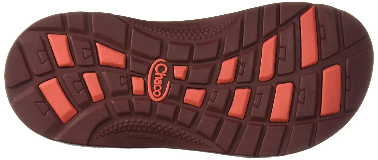 Chaco Z1 Ecotread Sandal (Toddler/Little Kid/Big Kid)
