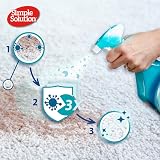 Simple Solution Extreme Stain & Odour Remover 500ml Enzymatic Pro-Bacteria view 2