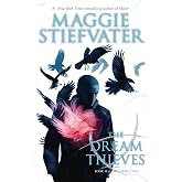 The Dream Thieves