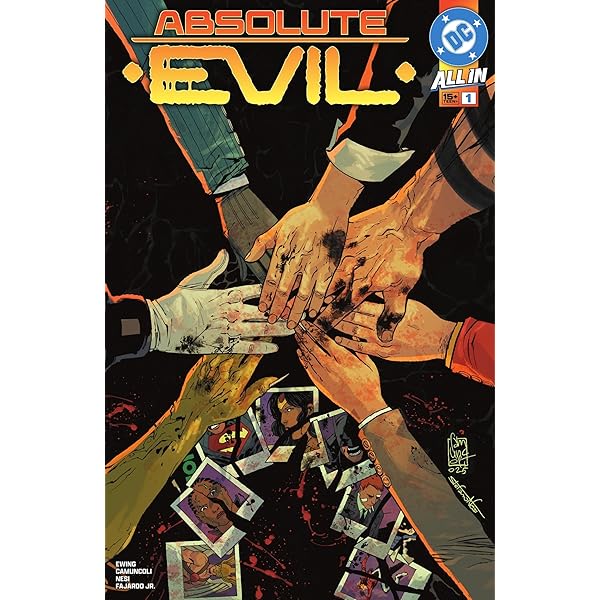 Amazon.com: Secret Warriors: The Complete Collection Vol. 1