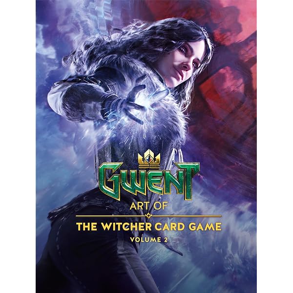 The World of the Witcher: Video Game Compendium: CD Projekt Red