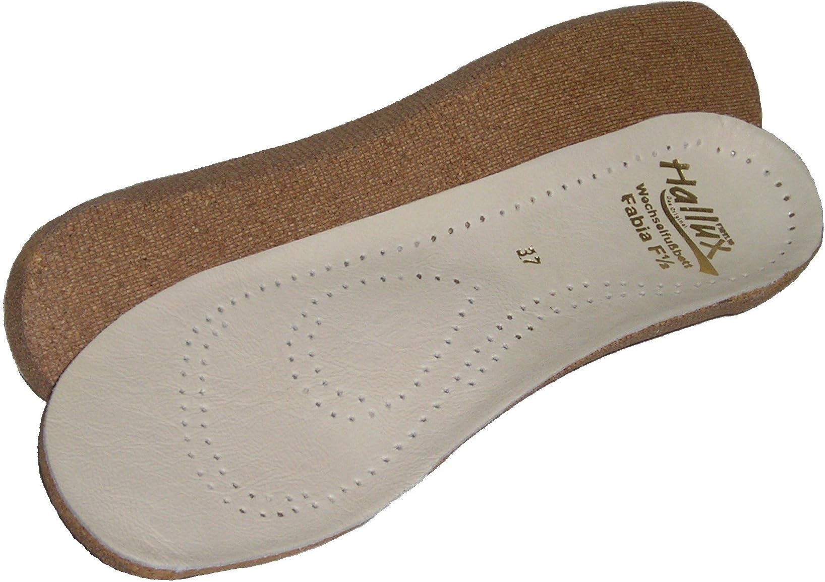 Fidelio Women's Replacement Shoe Inserts (EU 41)
