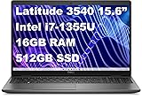 Dell 2024 New Latitude 3540 13th Gen Intel