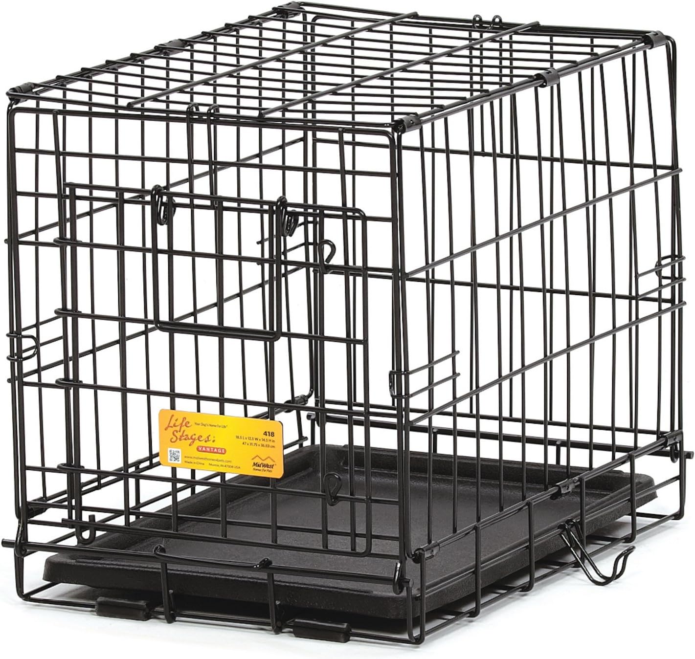 ace dog crate