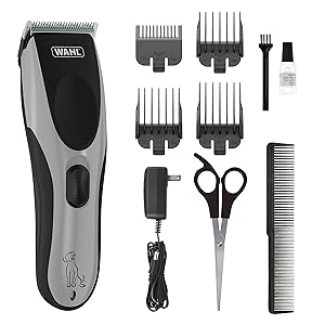 Wahl Easy Pro Pet Rechargeable Dog Grooming Clipper