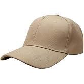 Falari Baseball Cap Adjustable Size for Running Workouts and Outdoor Activities All Seasons