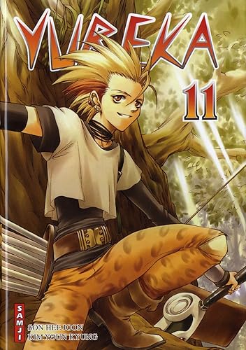 Download Yureka, Tome 11 : PDF