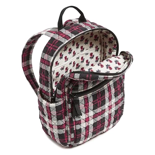 cotton mini backpack amazon Hemp/Cotton Our Semi Mini Backpack is a perfect balance of carrying capacity that splits the size difference between our Earth and Mini Backpack. BAGSMART Mini Backpack for Women,