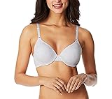 Warner's Women's Cushioned Underwire Lightly Lined